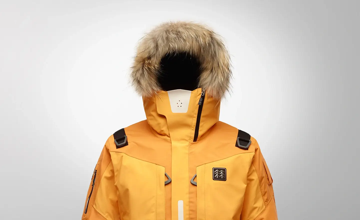 Campera Aegis Pro