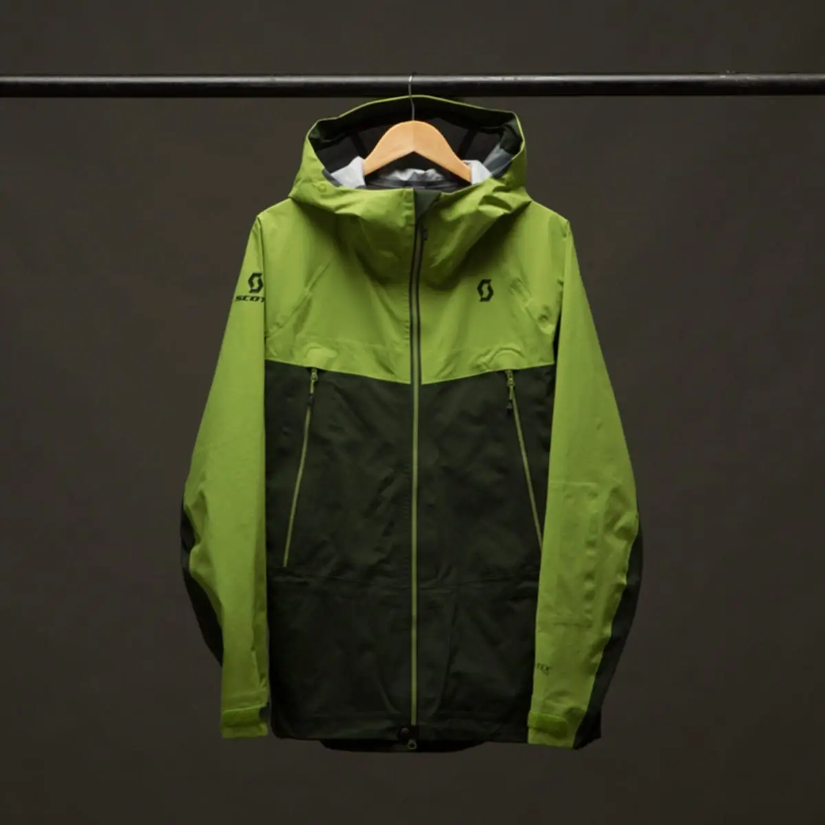 Campera Aegis 3L