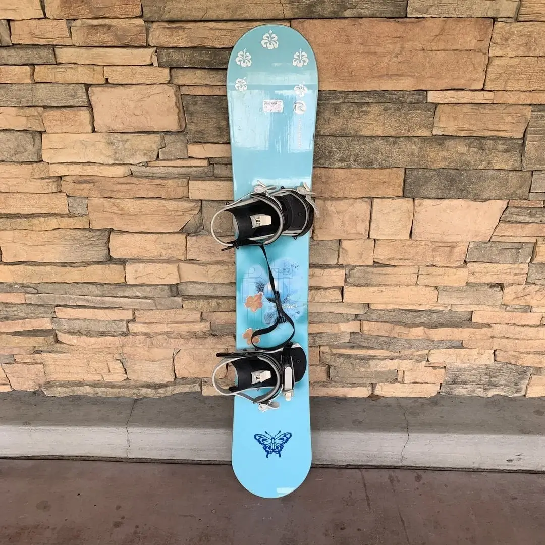 Tabla Flux All-Mtn